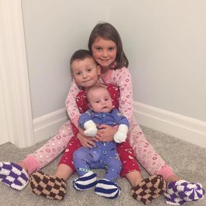 Meet your Posher, Talia